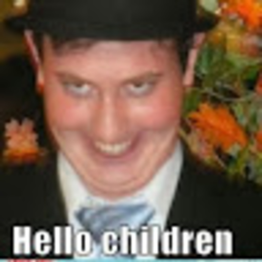 Meet your Posher, Travis